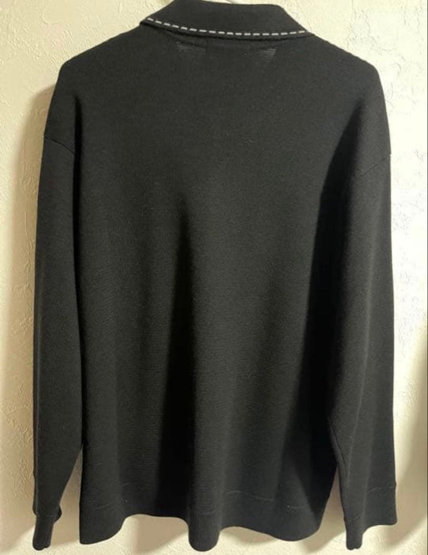 トップス Supreme Contrast Stitch Button Up