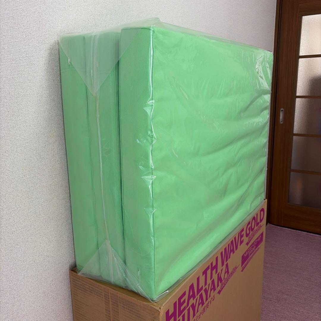 ヘルスウェーブゴールドD.C.Verジュニア