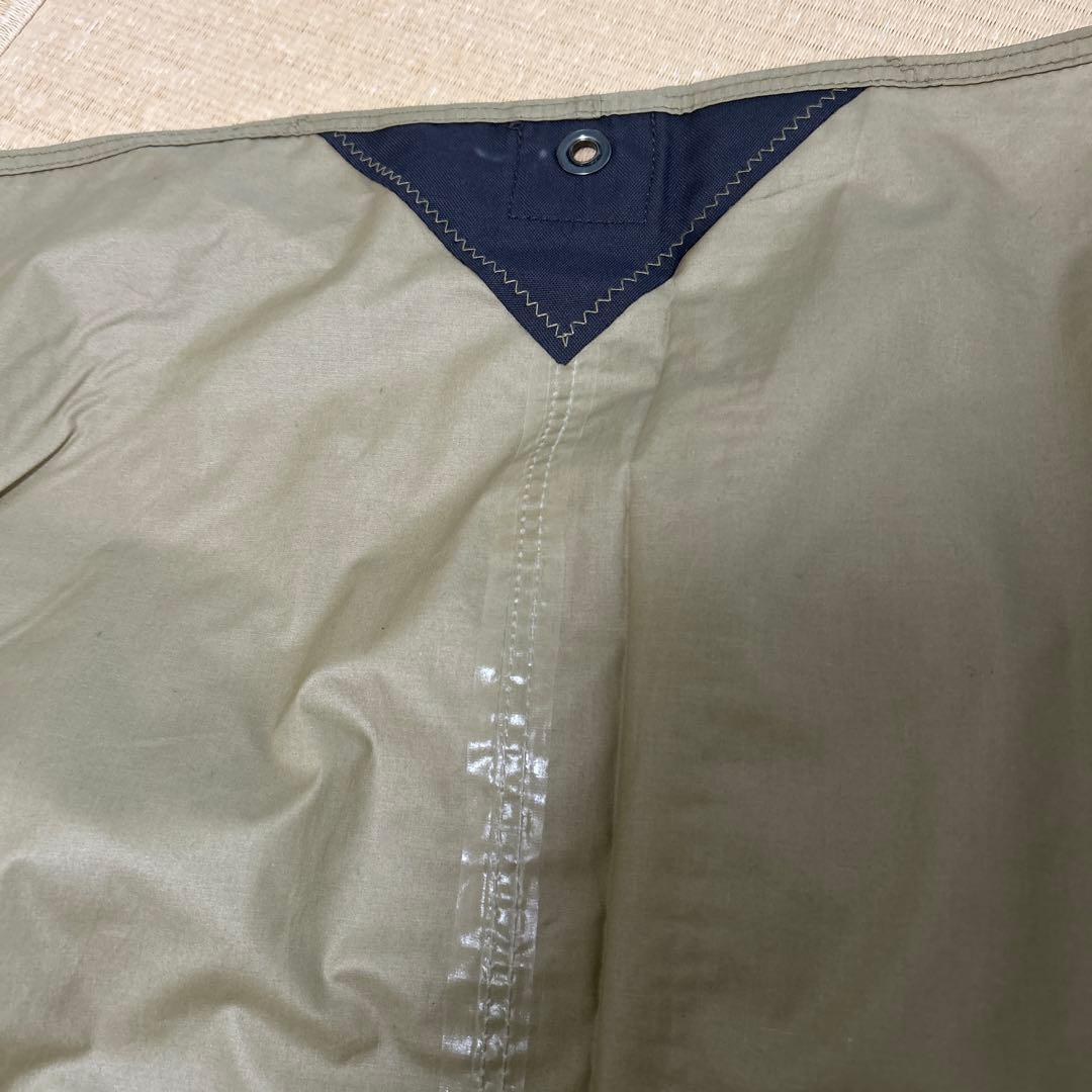 TATONKA TARP 2 タープ