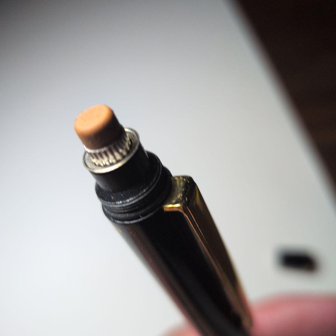 【希少】PILOT オートマック E500 シャープペンシル　廃盤品