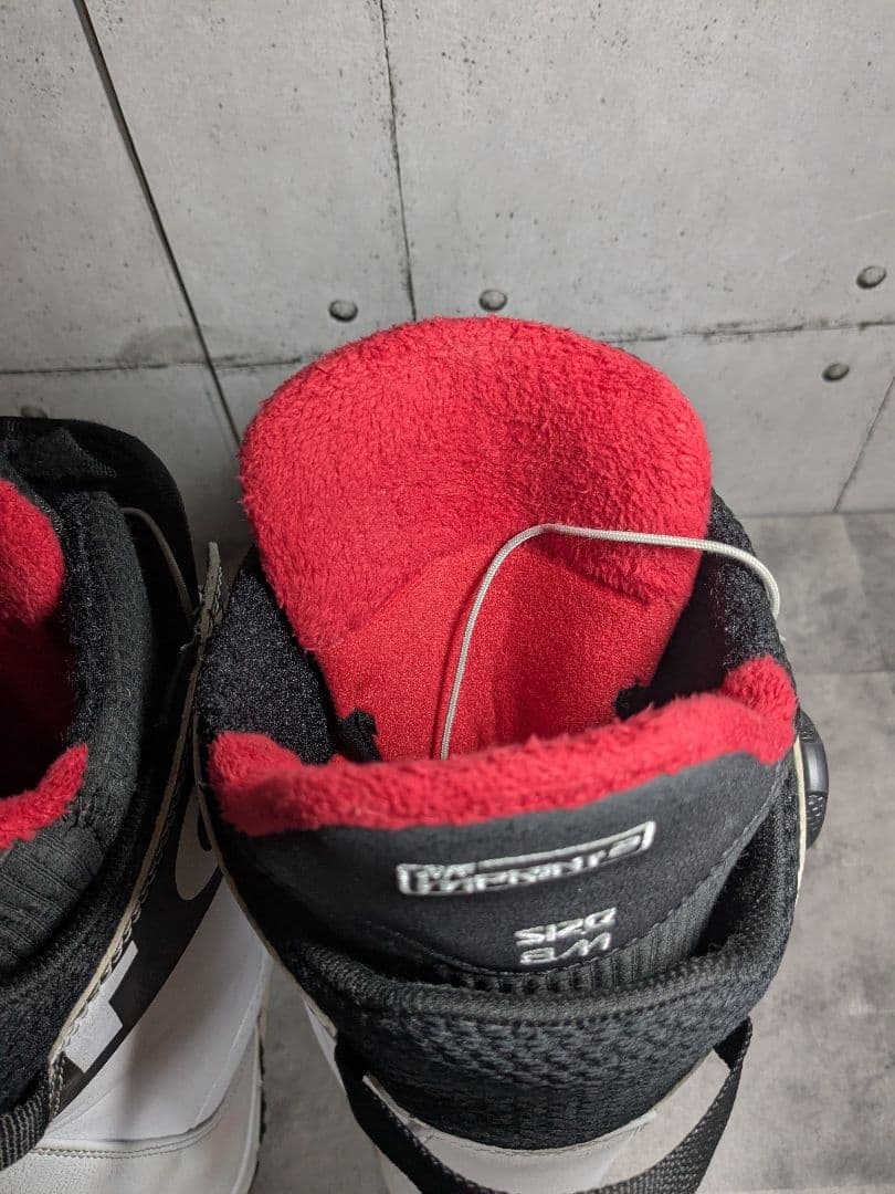 BURTON RULER BOA WIDE スノーボードブーツ