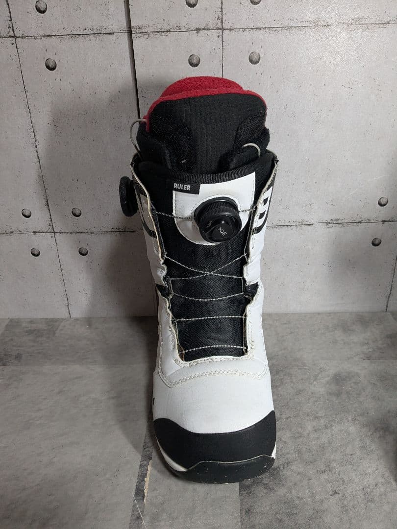 BURTON RULER BOA WIDE スノーボードブーツ