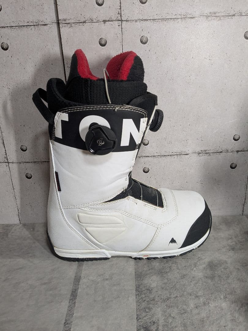 BURTON RULER BOA WIDE スノーボードブーツ