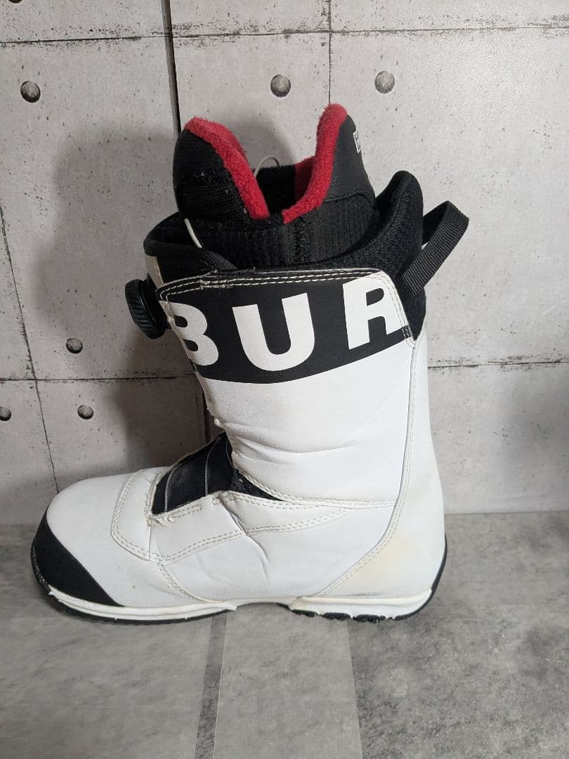 BURTON RULER BOA WIDE スノーボードブーツ