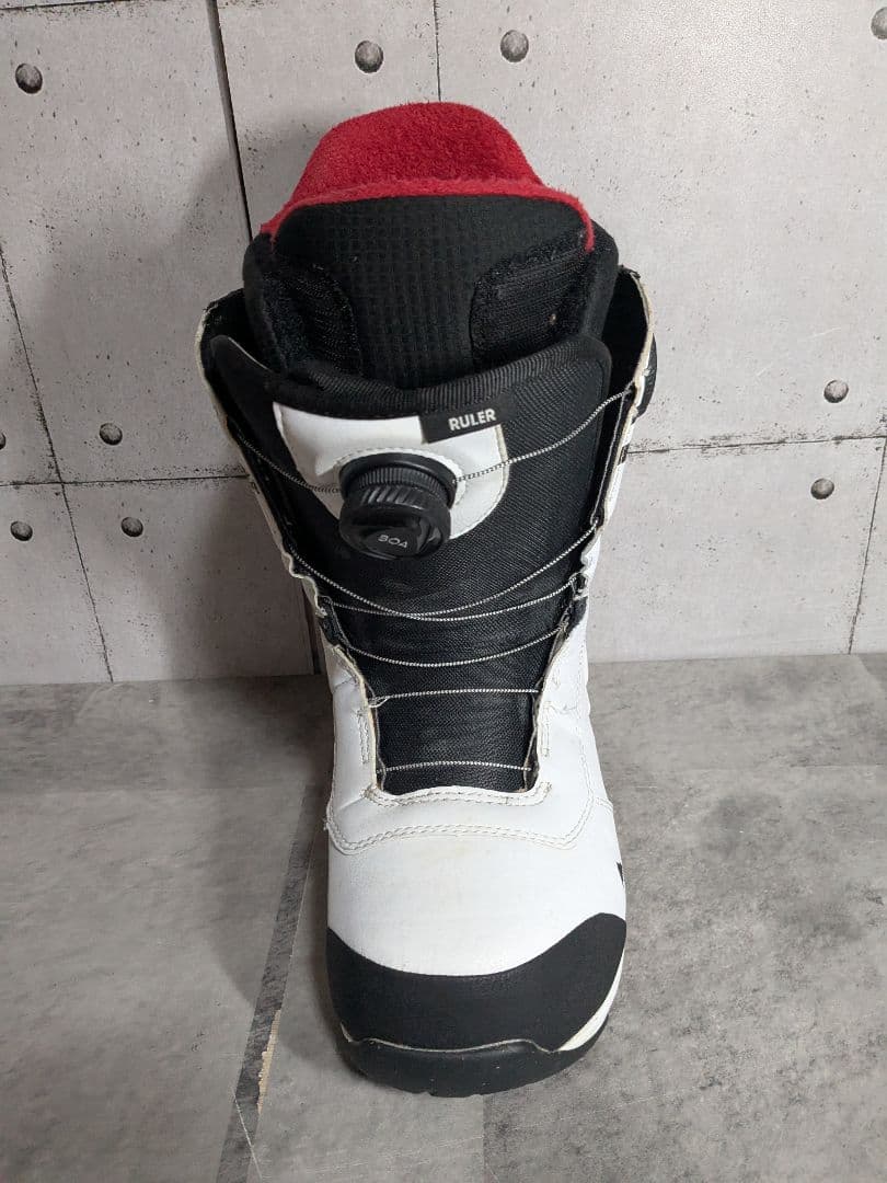 BURTON RULER BOA WIDE スノーボードブーツ