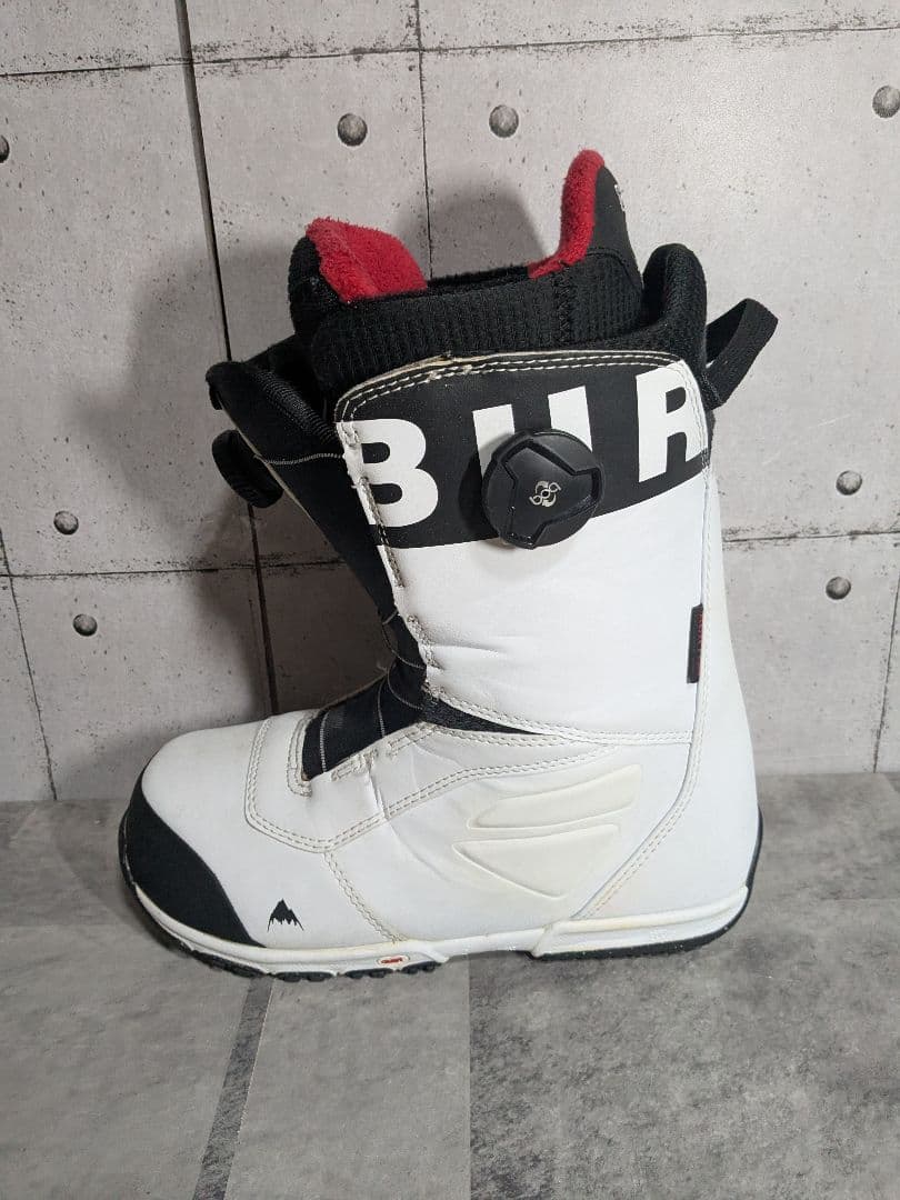 BURTON RULER BOA WIDE スノーボードブーツ
