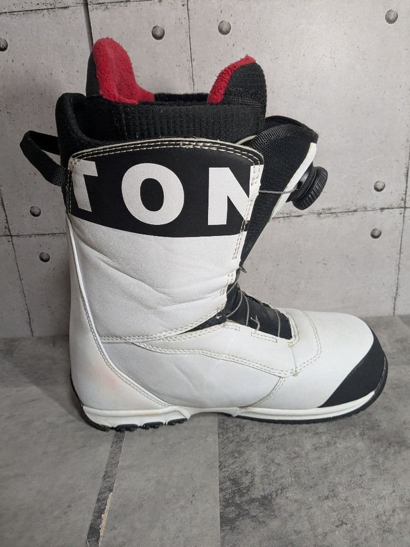 BURTON RULER BOA WIDE スノーボードブーツ