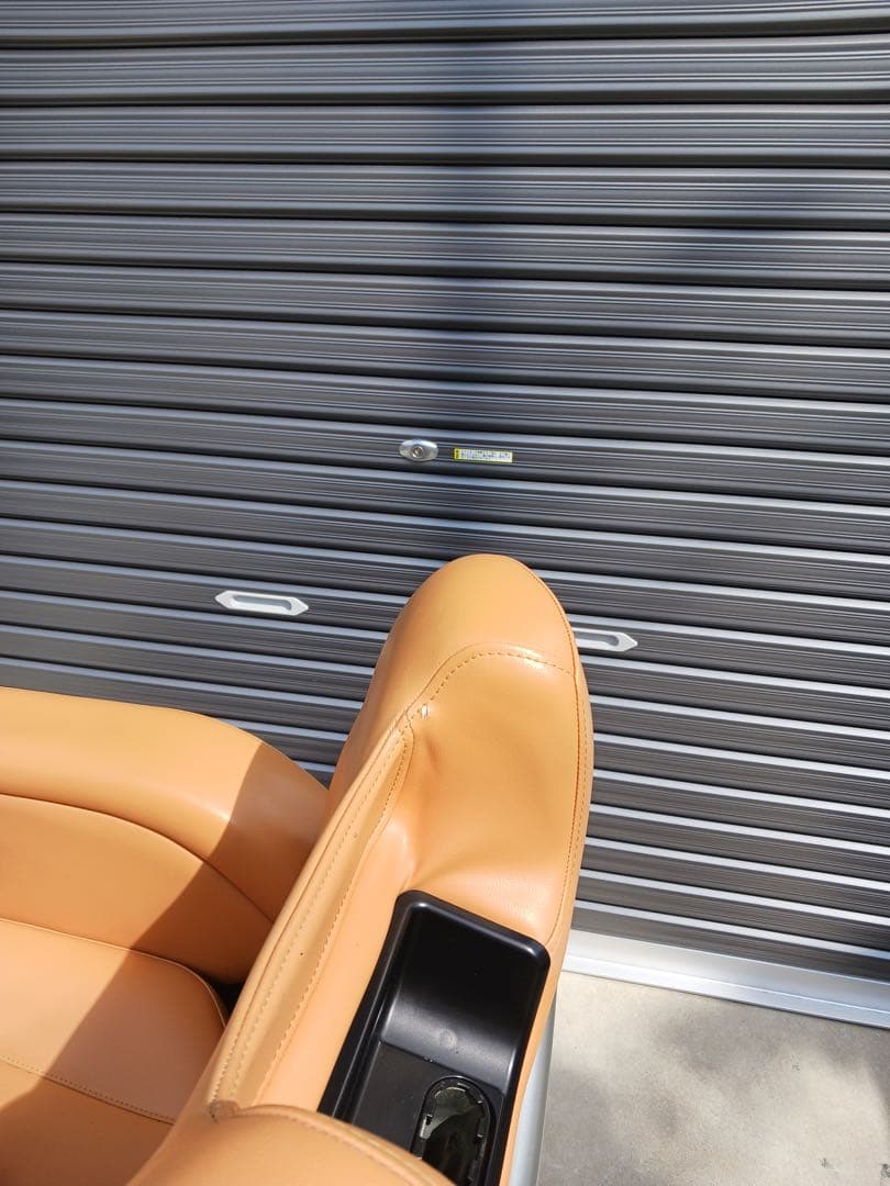 タカラベルモント 理容椅子 レジェンド 2010年 整備渡し