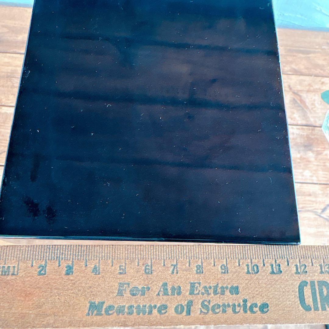 【匿名配送】螺鈿細工のジュエリーボックス