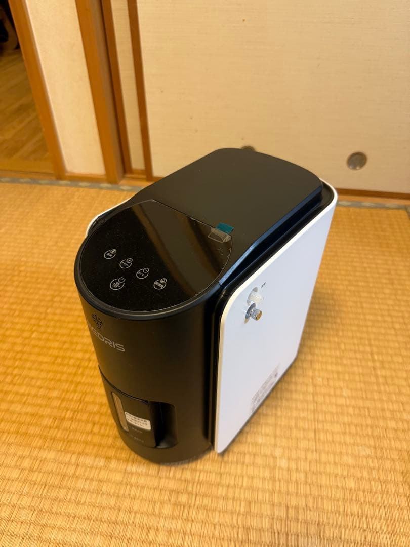 IKOU 家庭用酸素発生器 ペット酸素発生器 MEDRIS JY-102W
