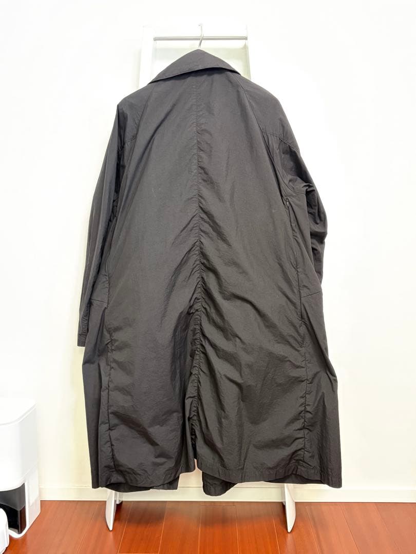 TEATORA デバイスコート パッカブル