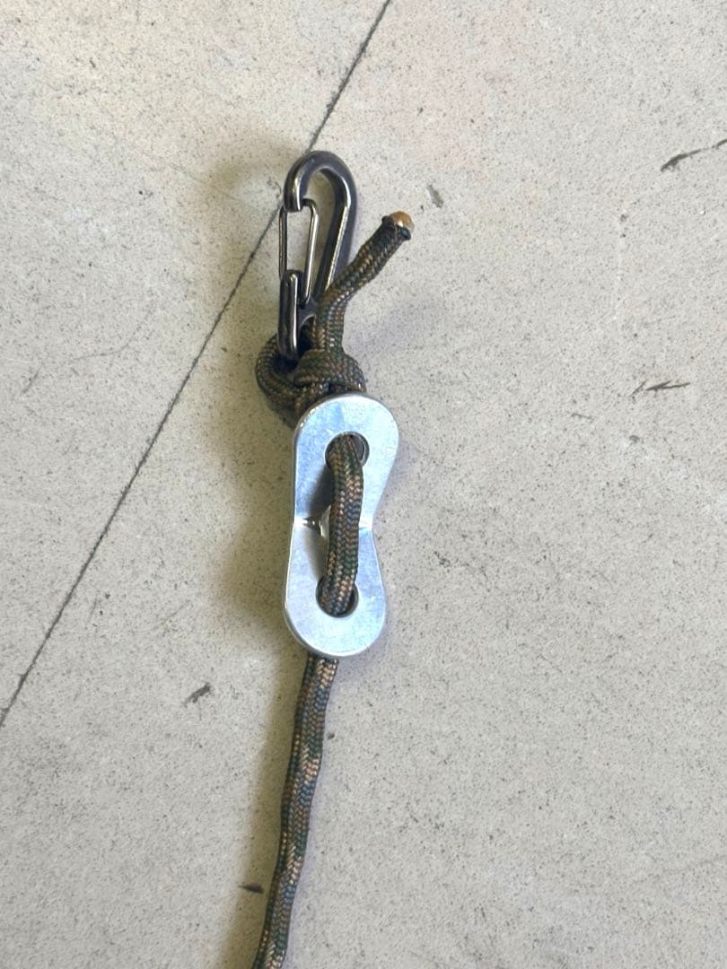 ddタープ　ddハンモック　3x3 マルチカム　迷彩