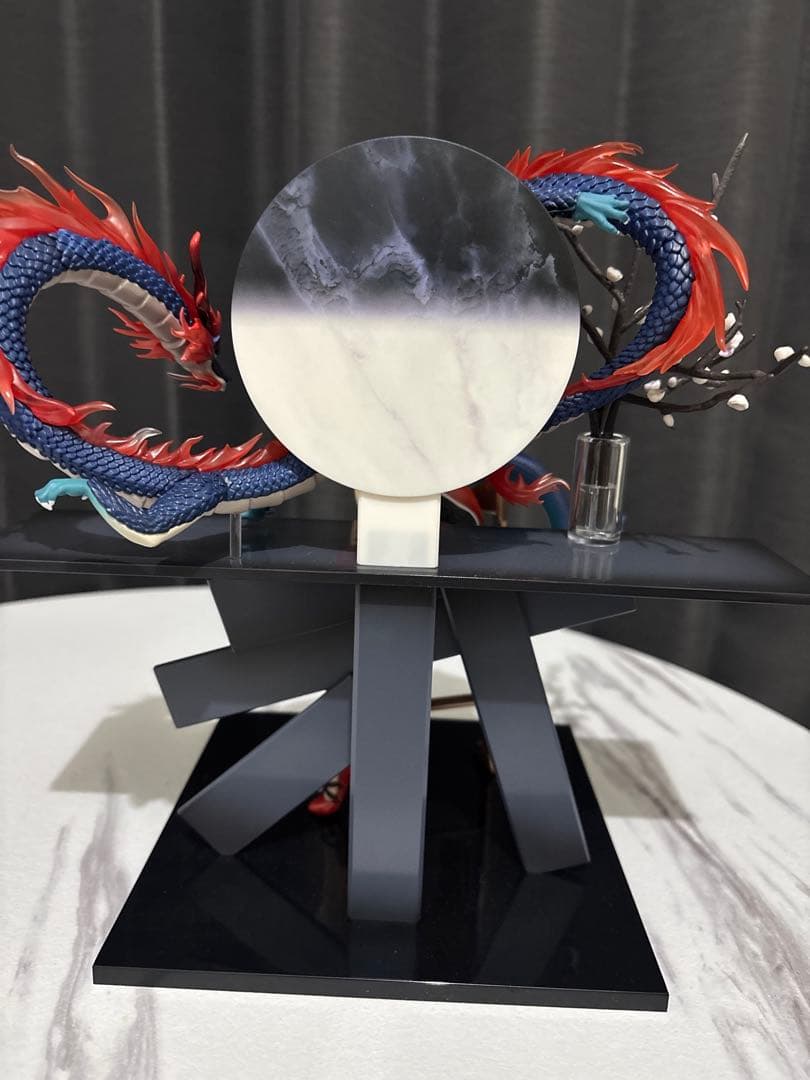 ren　アークナイツ チェン 歳紅霞VER.