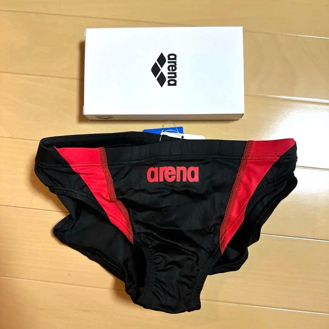 A*i様 未使用品 arena X-PYTHON ブーメラン 水球ヤンキース 競