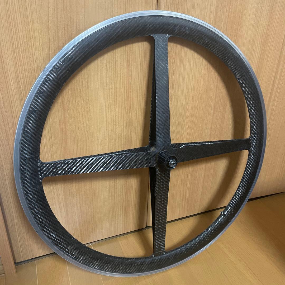 スピナジーRev-X 700cチューブラーリア 訳あり