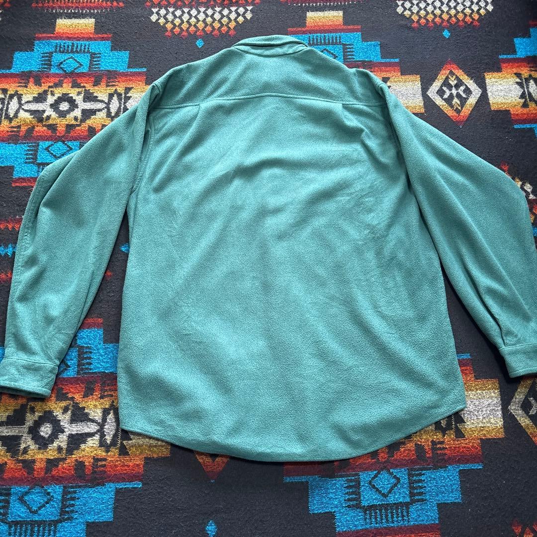 patagonia 90s シンチラ スナップシャツ アメリカ製