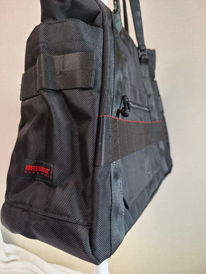 BRIEFING/フライトトート