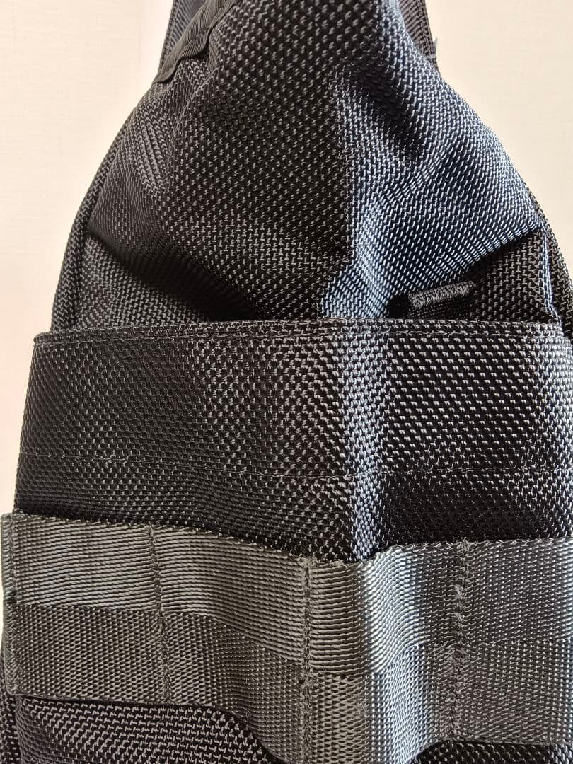 BRIEFING/フライトトート