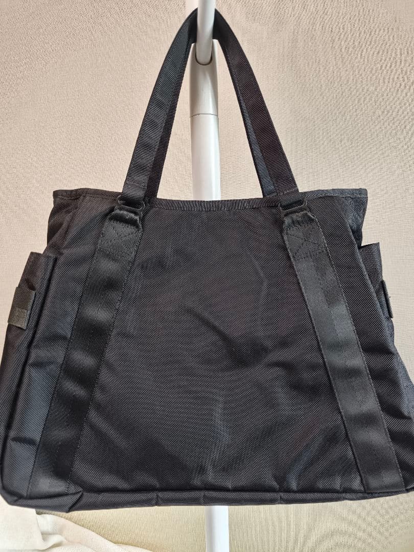 BRIEFING/フライトトート