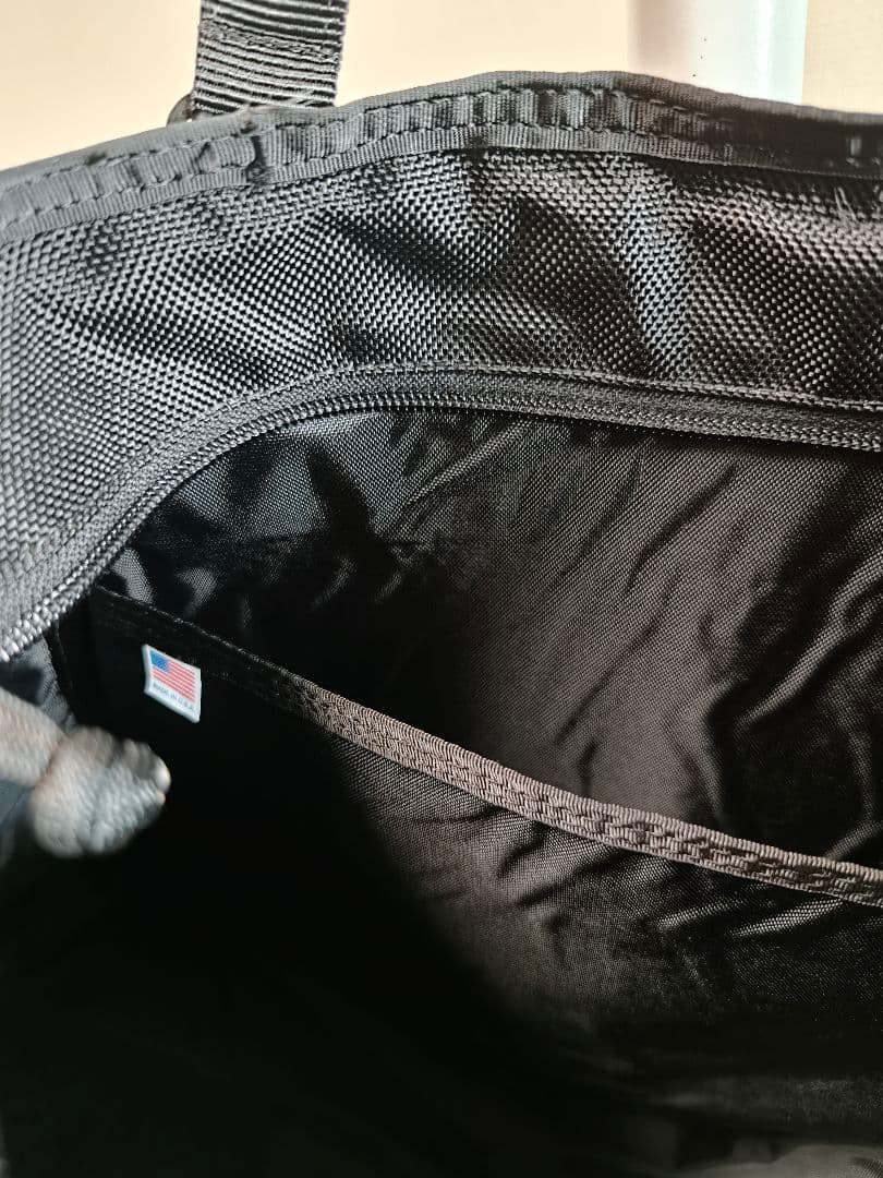 BRIEFING/フライトトート