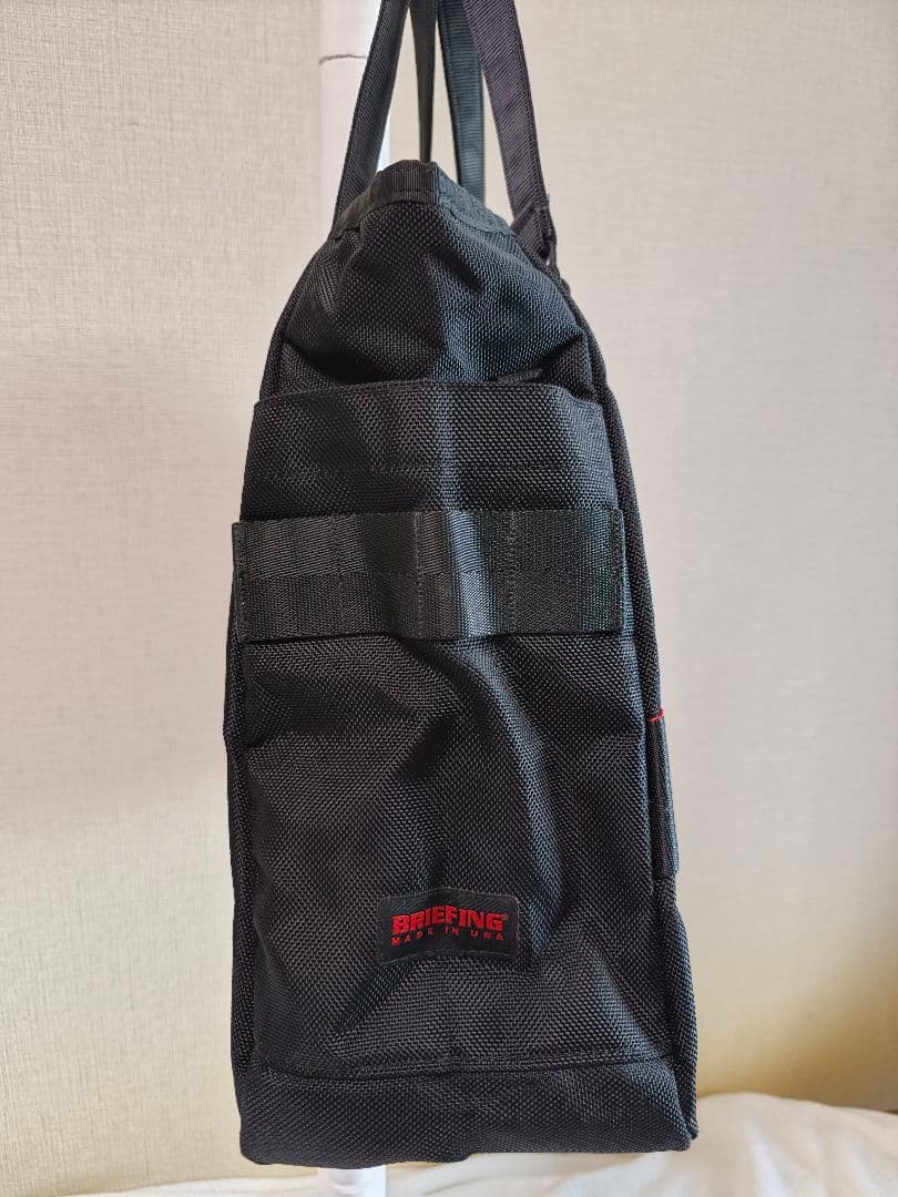 BRIEFING/フライトトート