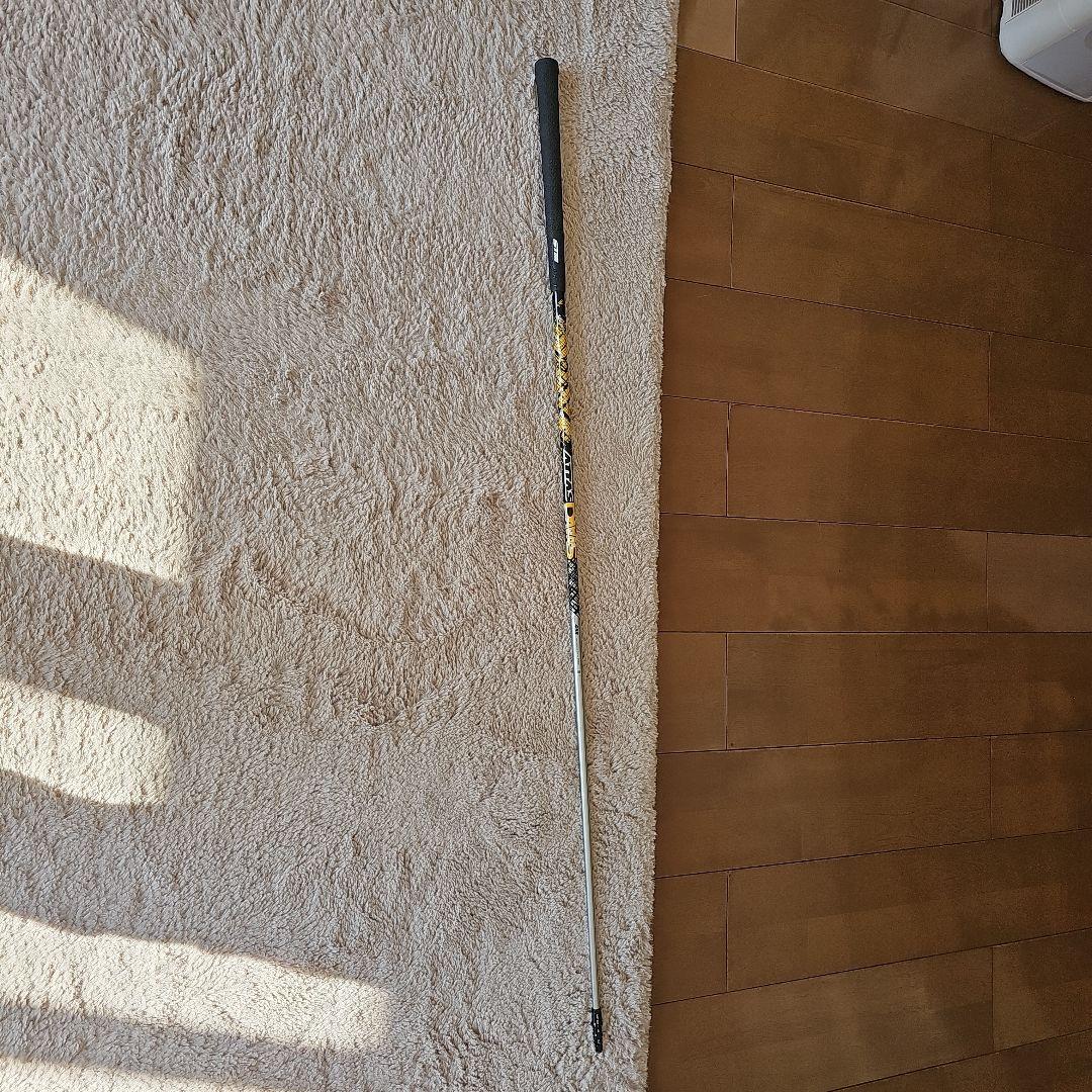 USTマミヤアッタスダーツテーラーメイドスリーブ装着4SR