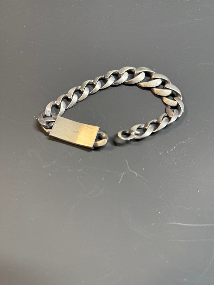 アクセサリー CTHY HIGH-END SILVER BRACELET