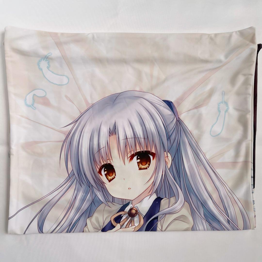 Angel Beats! 抱き枕カバー 漫画 アニメ 映画 ゲーム 正規品