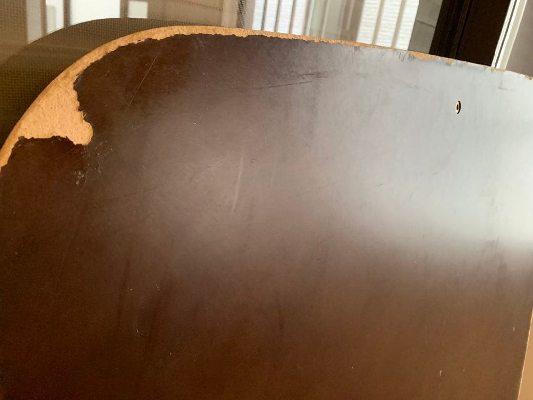 ダークブラウン 長方形 こたつ 150×90×35（送料込）