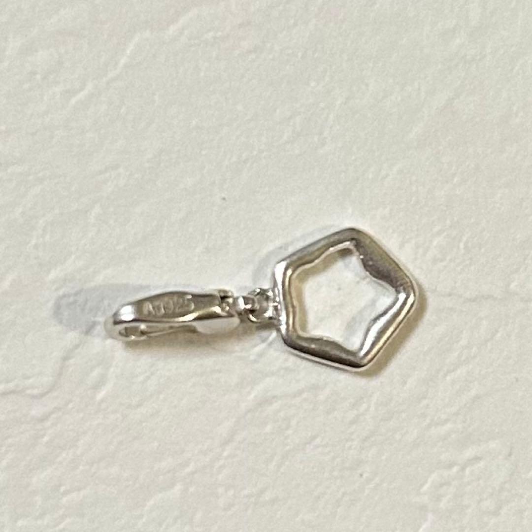 極美品　TEN. 現行品　シェードコンビチェーンネックレス 追加チャーム付