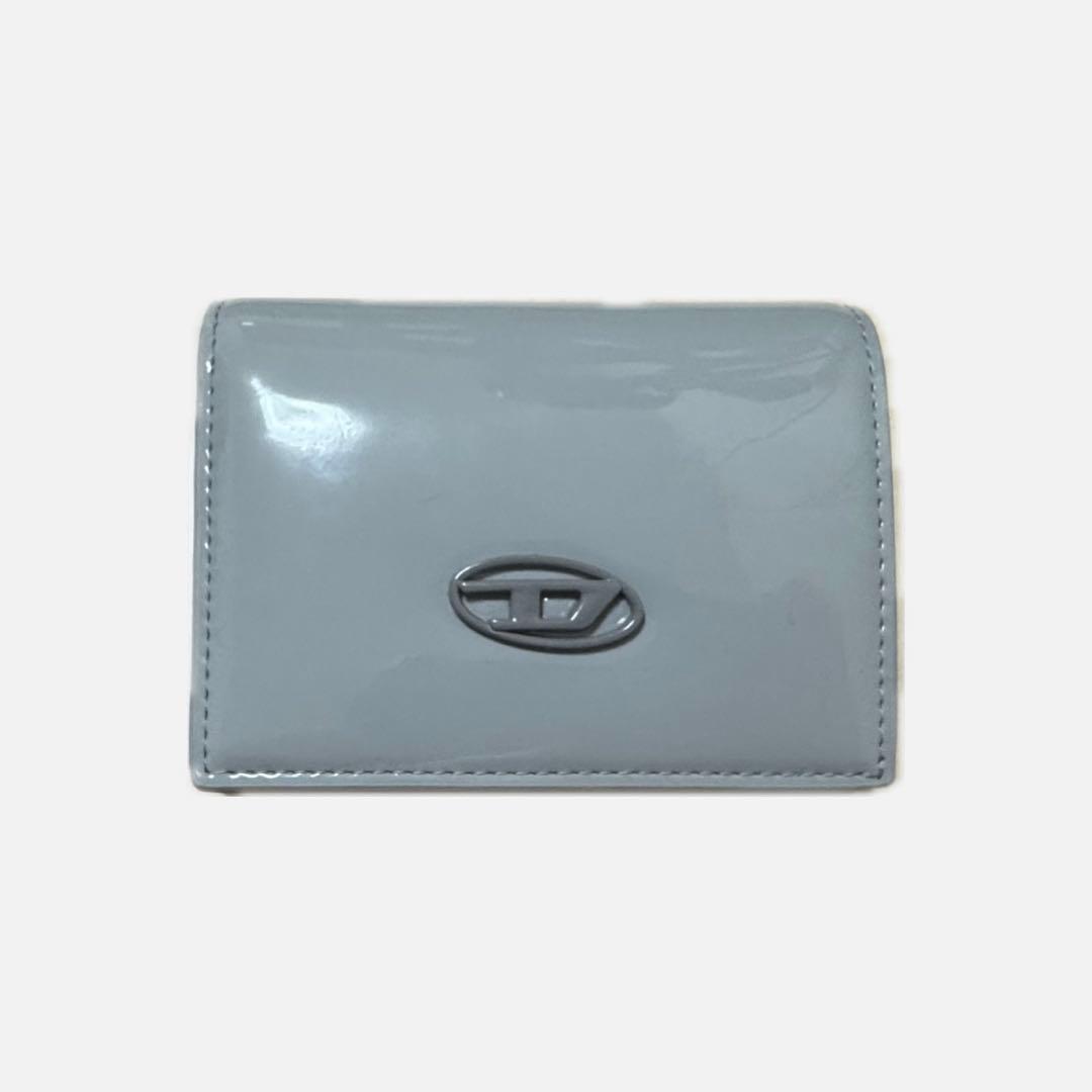 DIESEL 財布　箱付き