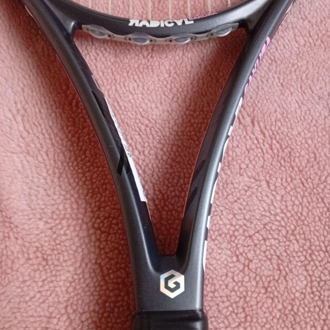 ヘッド RADICAL SAKURA ラディカル サクラ テニス ラケット G1