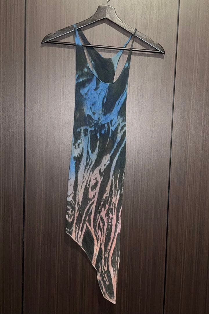 ifsixwasnine トップス　サスペンダー　ドレス