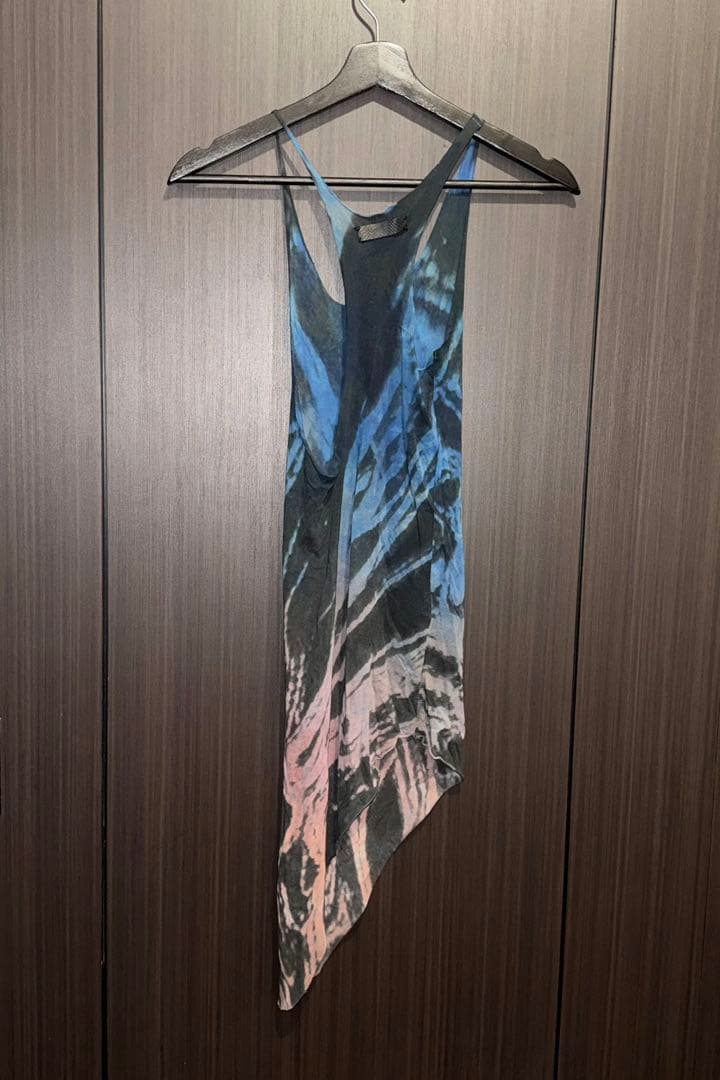 ifsixwasnine トップス　サスペンダー　ドレス