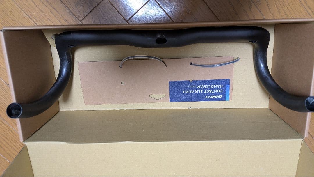 パーツ Giant Contact SLR 410/440mm