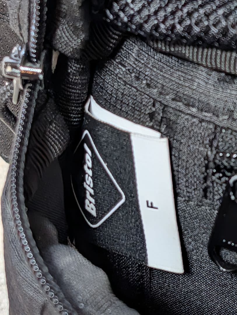 FCRB F.C.Real Bristol ショルダーバッグ NEW ERA