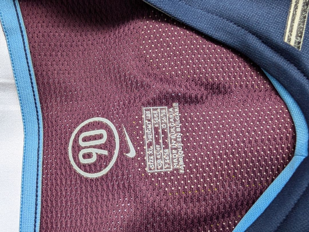 【スパイダーマン】アトレティコ・マドリード /F.トーレス /A/04-05