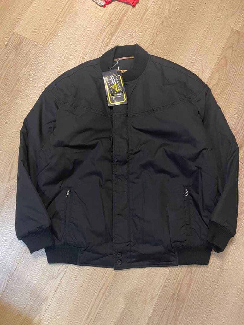 Derby Of SanFrancisco ダービージャケット XL 未使用