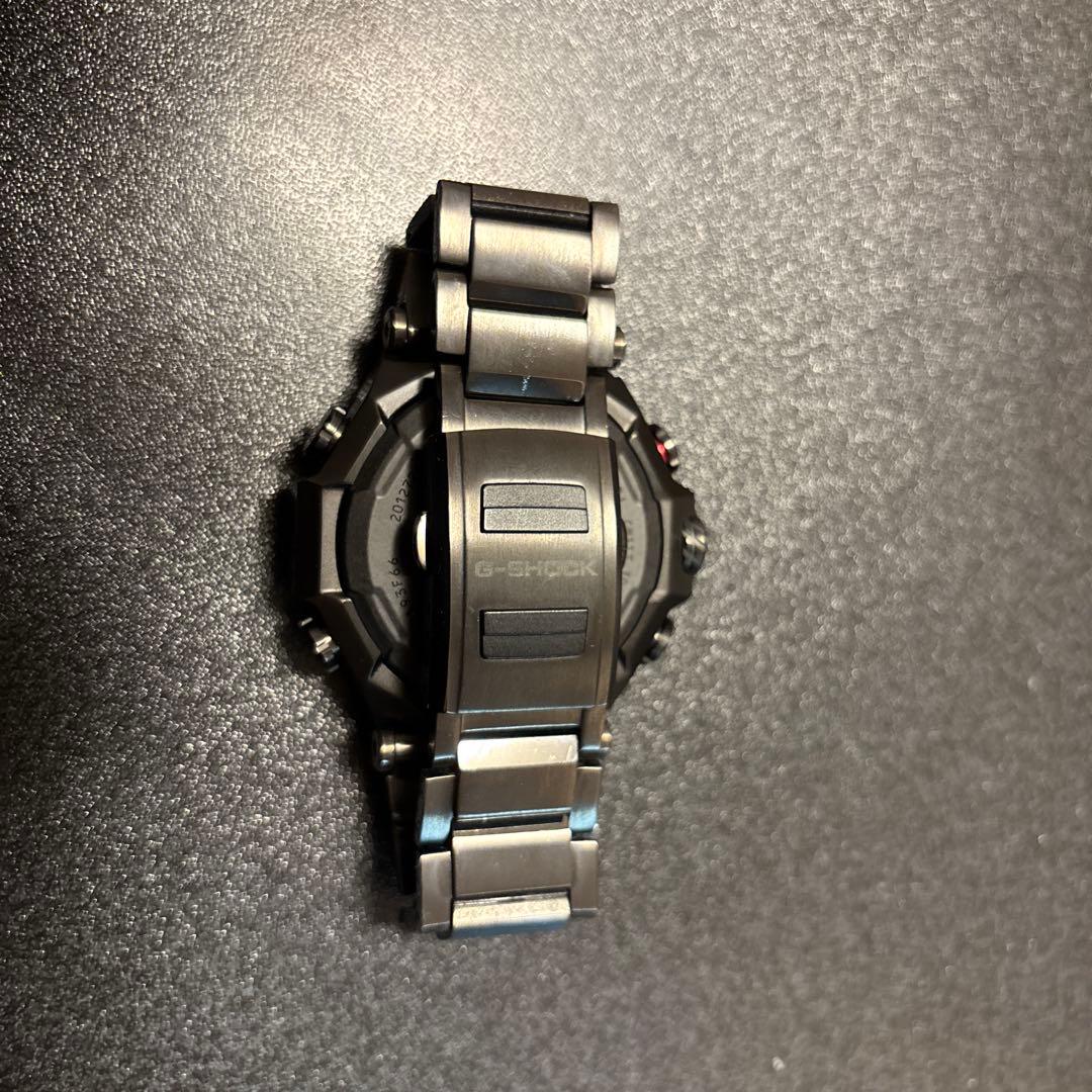 S*a様 g-shock mt-g b2000bd-1a4jf