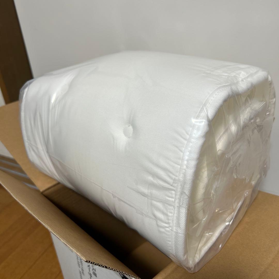 ニトリ　マットレス用すきまスペーサー　スキマスペーサーXL