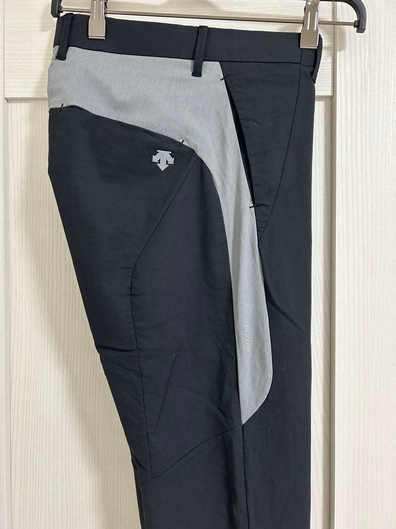 DESCENTE GOLFデサントゴルフPTZEROパンツメンズS ナイキラボ