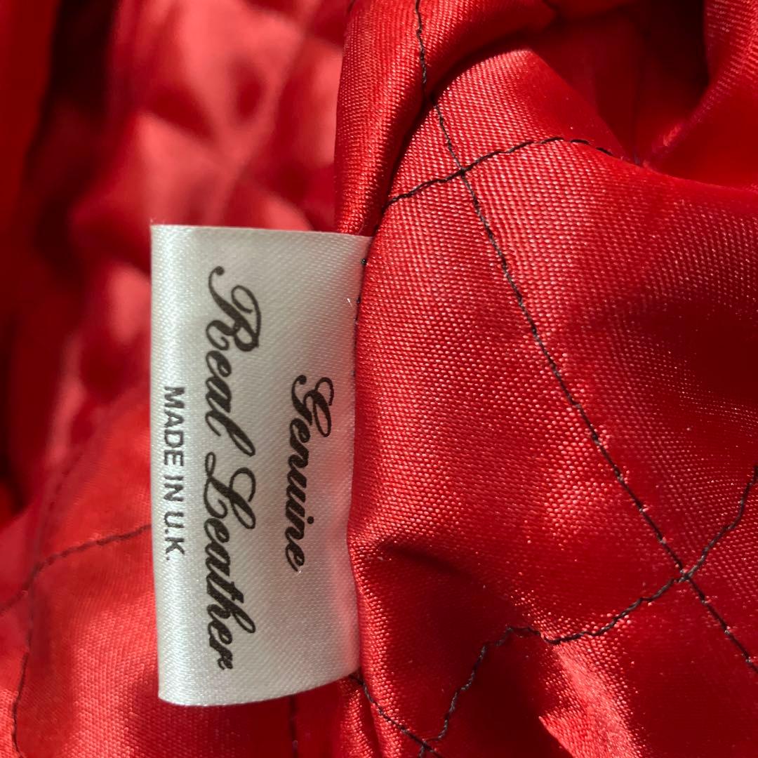 666 ライダース　レザージャケット　レディース稀少☆