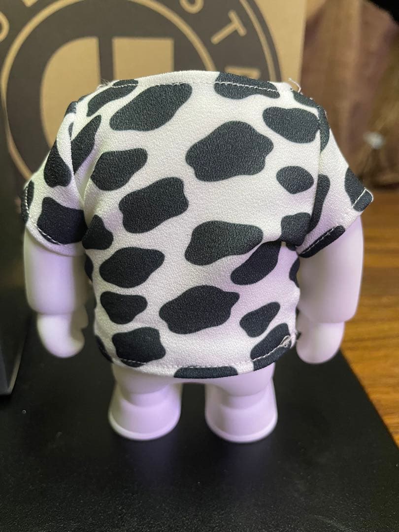 COLONISTA×GOOUT CONPE10＆COLOくん（白） コロニスタ