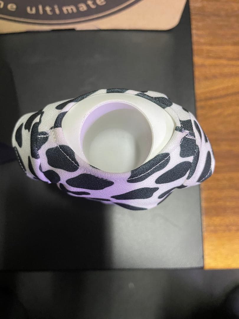 COLONISTA×GOOUT CONPE10＆COLOくん（白） コロニスタ