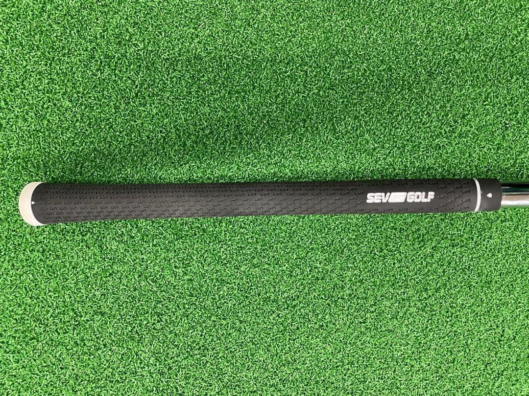 クラブ Turfrider  Forged II Iron