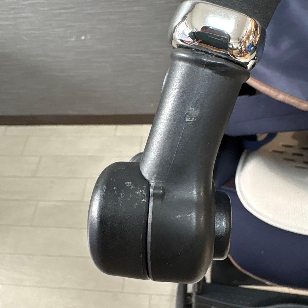 Combi スゴカル 4キャス コンパクト