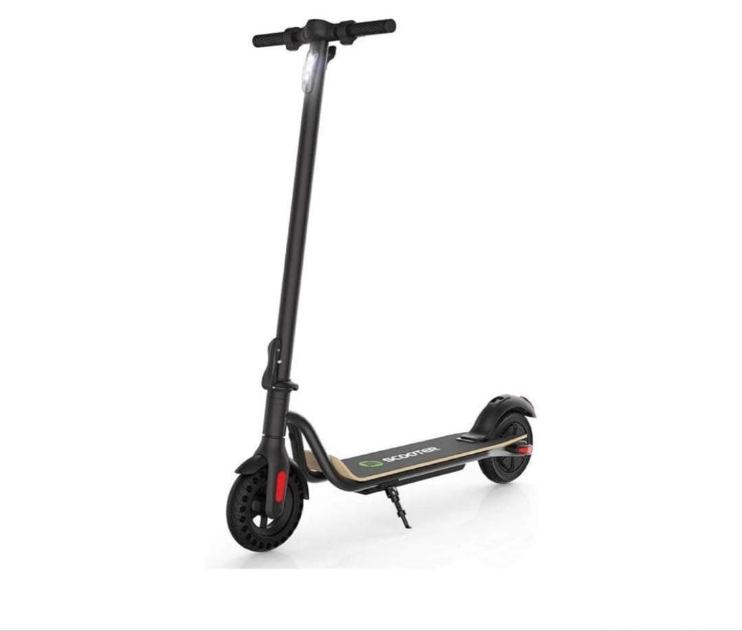 折りたたみ　キックボード