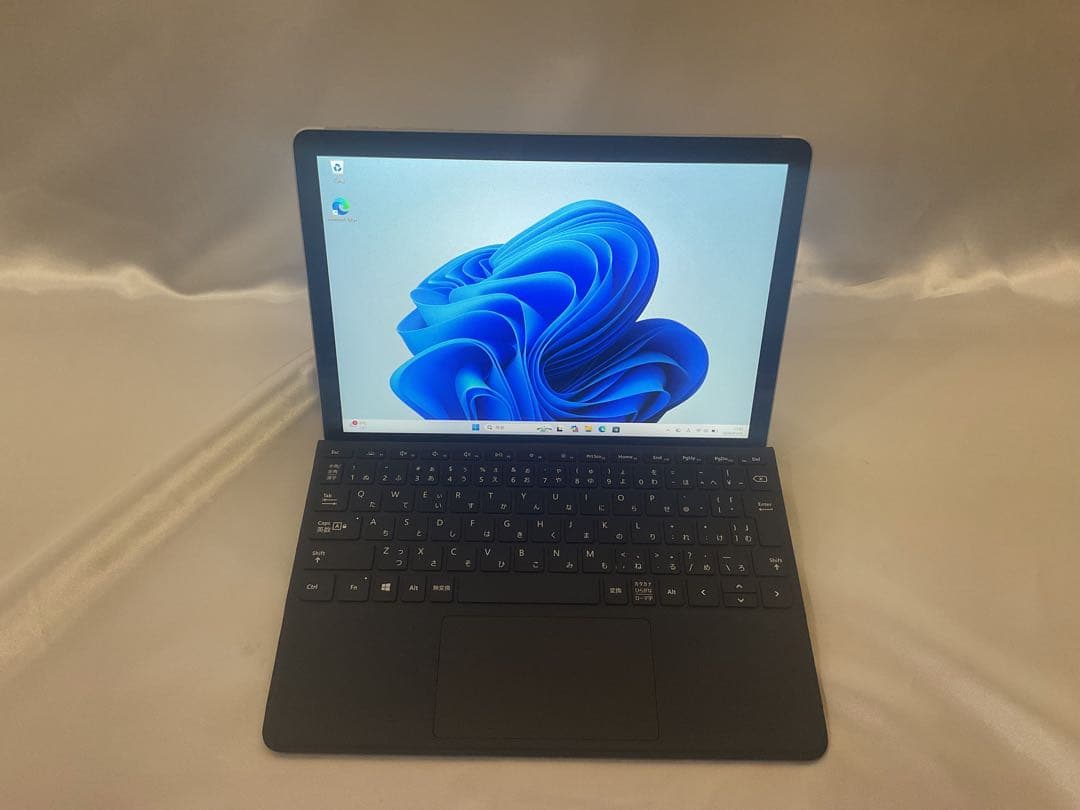 Windowsタブレット本体 Surface Go2 LTE m3 8g 256g Office 2024