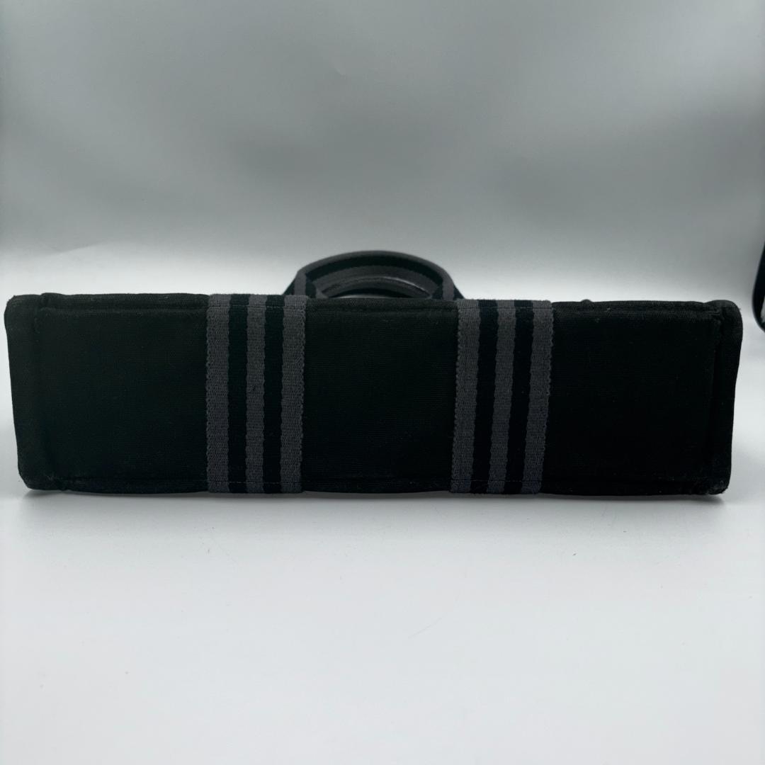 HERMES エルメス フールトゥ PM トートバッグ キャンバス ユニセックス