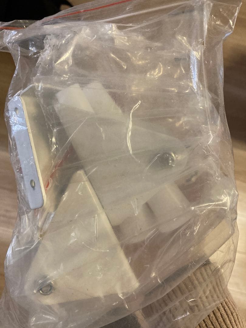 【リモコンなし】アイリスオーヤマ エアコン IHF-2207G 2023年製